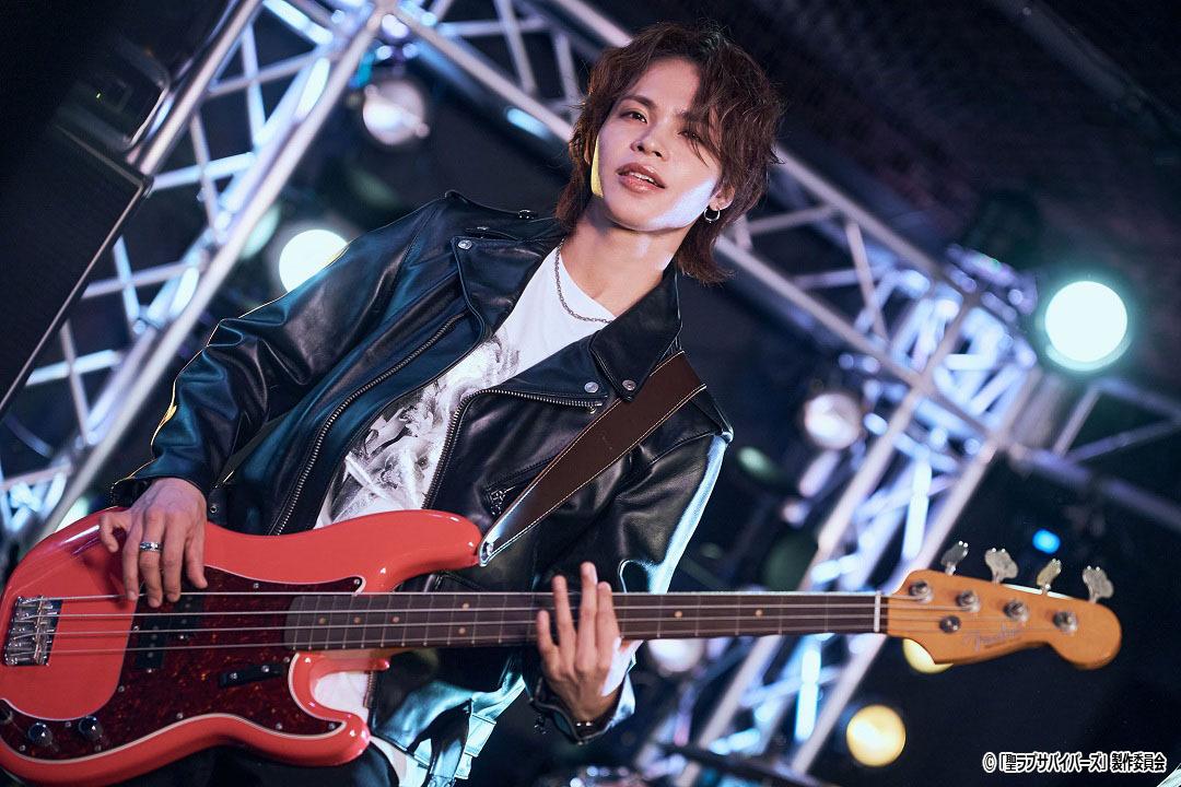 ドラマNEXT「聖ラブサバイバーズ」