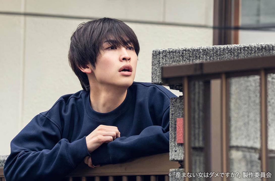 ドラマプレミア23「産まない女はダメですか？ DINKsのトツキトオカ」 