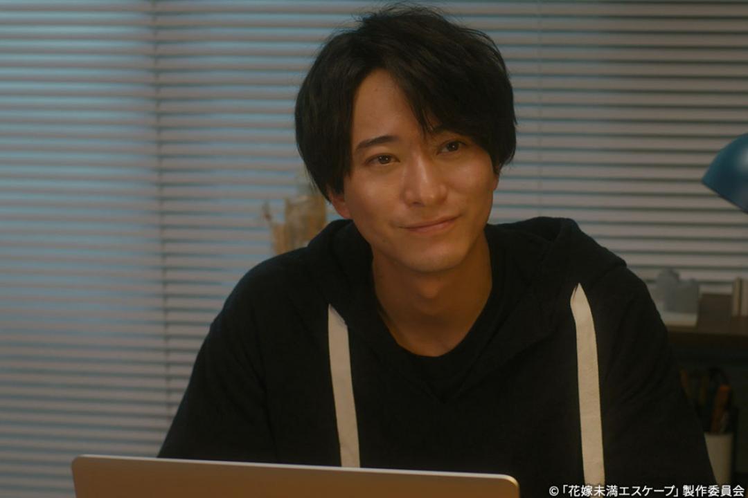 【木ドラ24】花嫁未満エスケープ