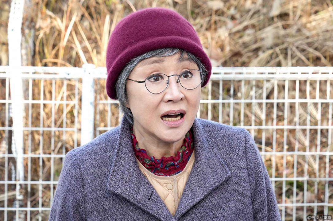 ⾦曜8時のドラマ「今野敏サスペンス 機捜２３５×強行犯係 樋口顕」