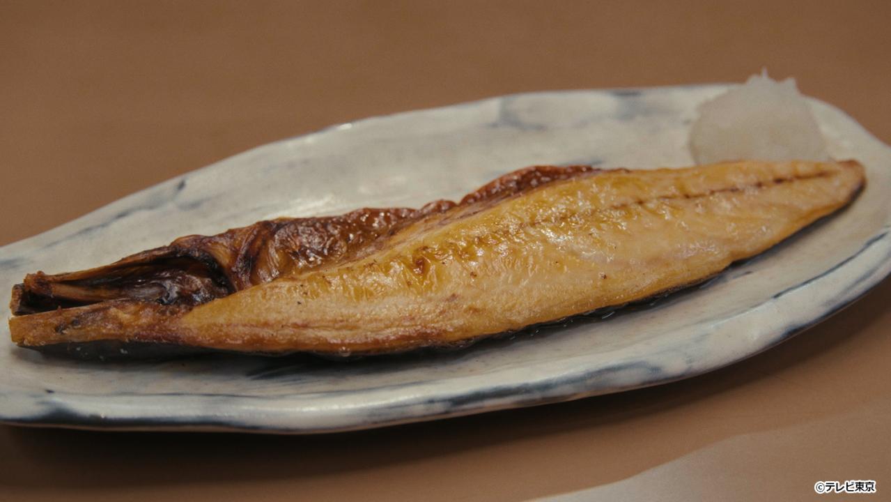 【ドラマ24】孤独のグルメ Season11