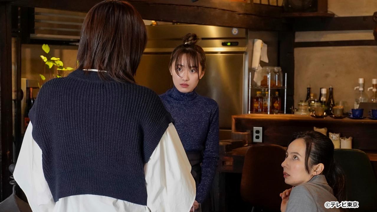 【ドラマチューズ！】夫を社会的に抹殺する5つの方法 Season2