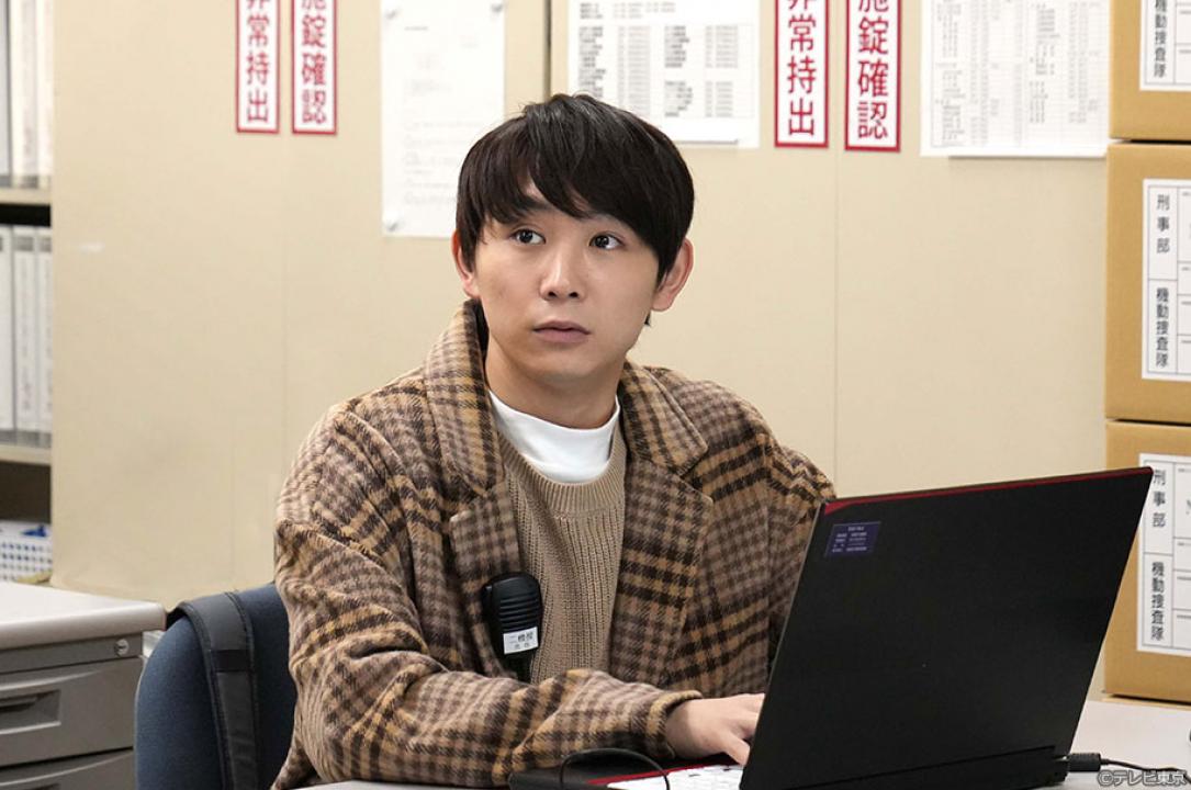 ⾦曜8時のドラマ「今野敏サスペンス 機捜２３５×強行犯係 樋口顕」