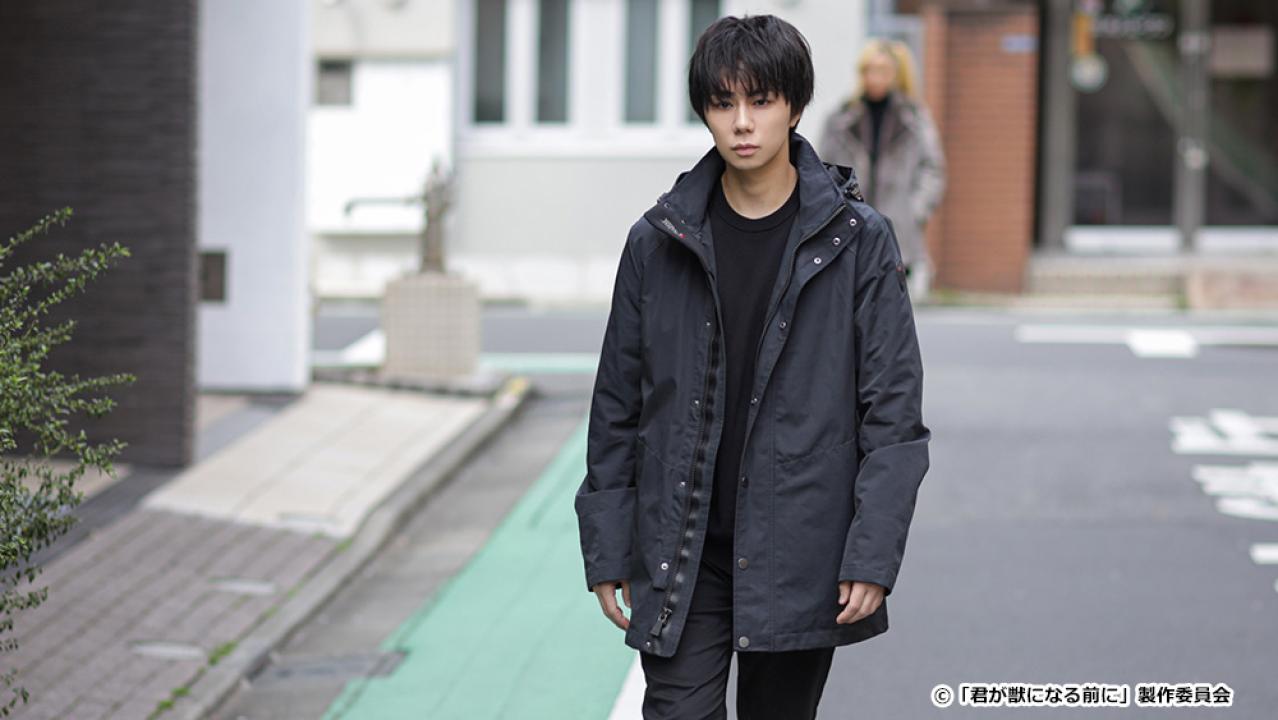 【ドラマ24】君が獣になる前に