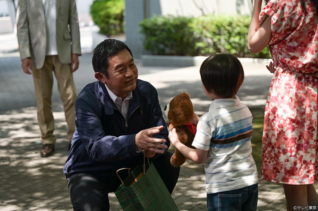 【金曜8時のドラマ】警視庁強行犯係 樋口顕Season2