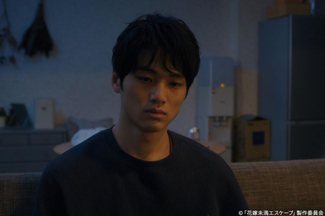 【木ドラ24】花嫁未満エスケープ