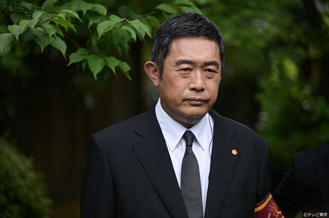 【金曜8時のドラマ】警視庁強行犯係 樋口顕Season2