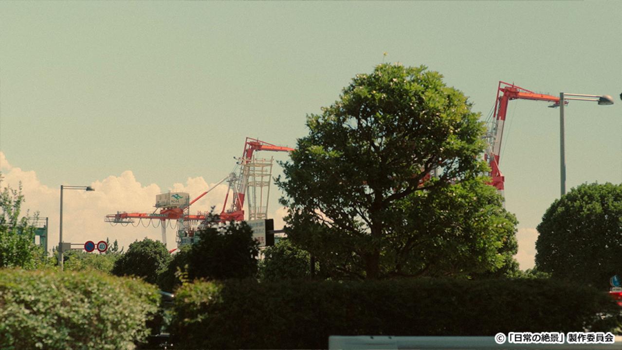 【ドラマチューズ！】日常の絶景