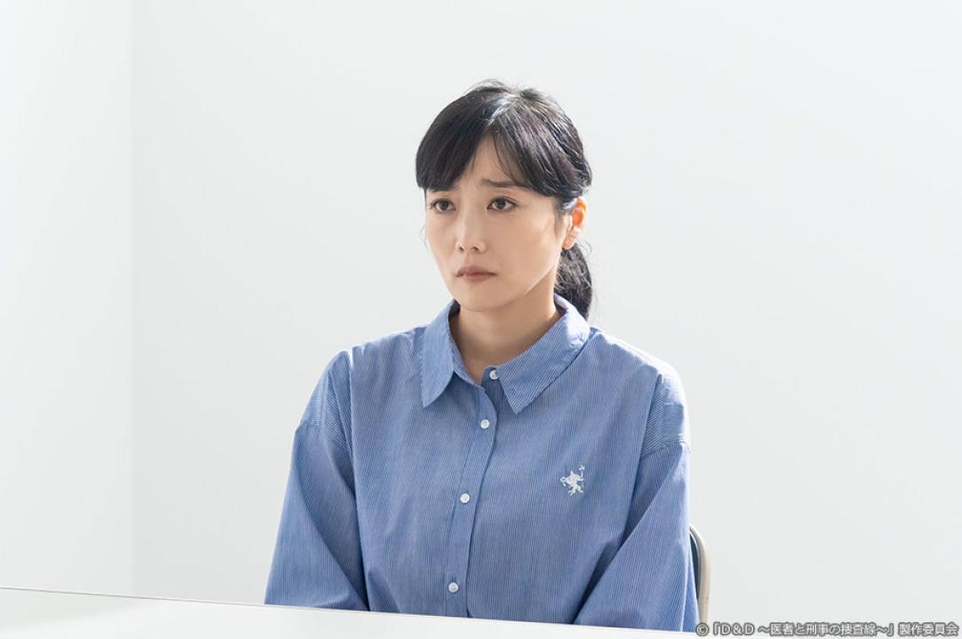 ドラマ9「Ｄ＆Ｄ 〜医者と刑事の捜査線〜」