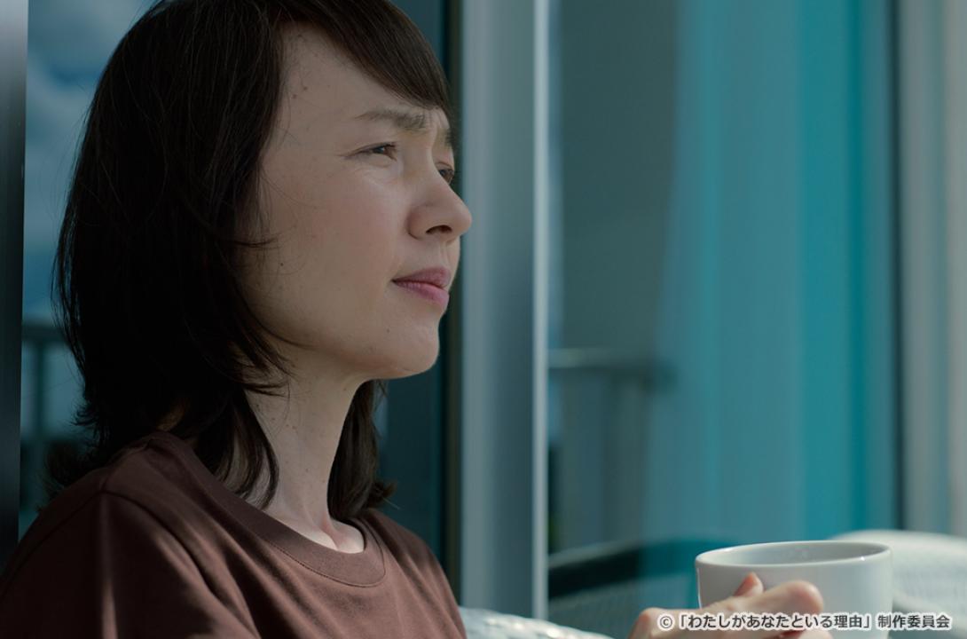 【ドラマチューズ！】私があなたといる理由～グアムを訪れた3組の男女の1週間～