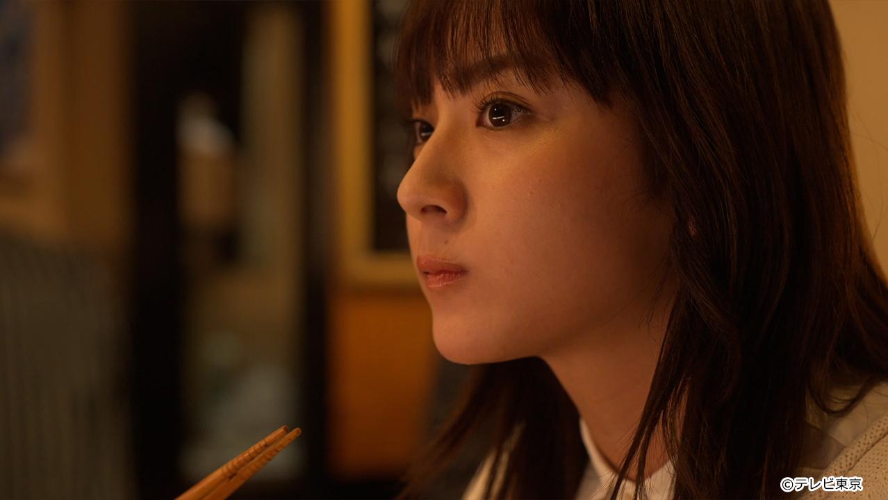 テレビ東京開局60周年連続ドラマ 孤独のグルメ特別編 ドラマ24「それぞれの孤独のグルメ」