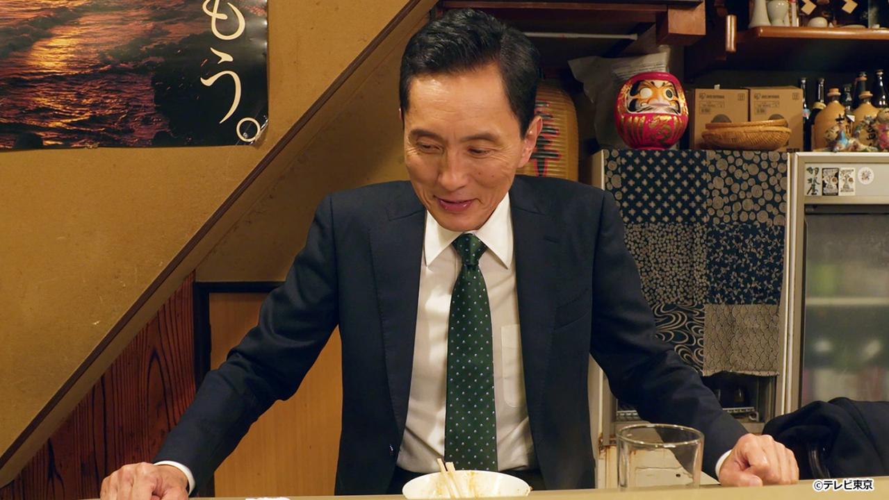 【ドラマ24】孤独のグルメ Season10