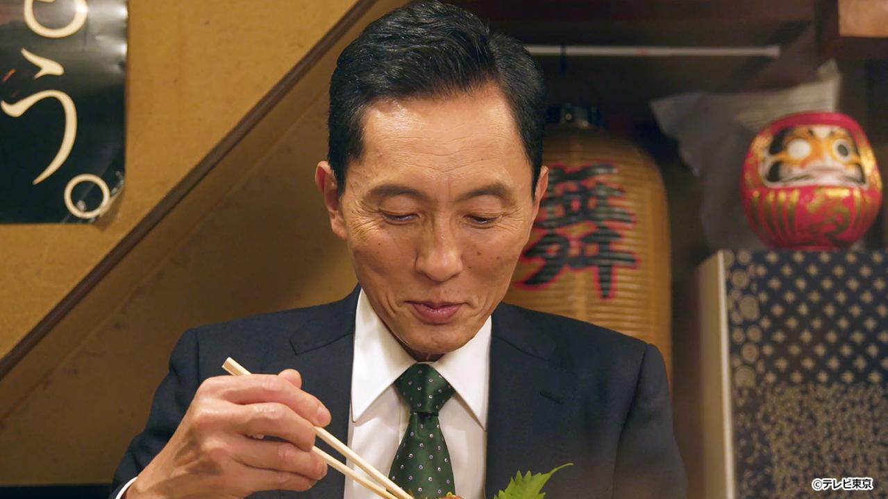【ドラマ24】孤独のグルメ Season10