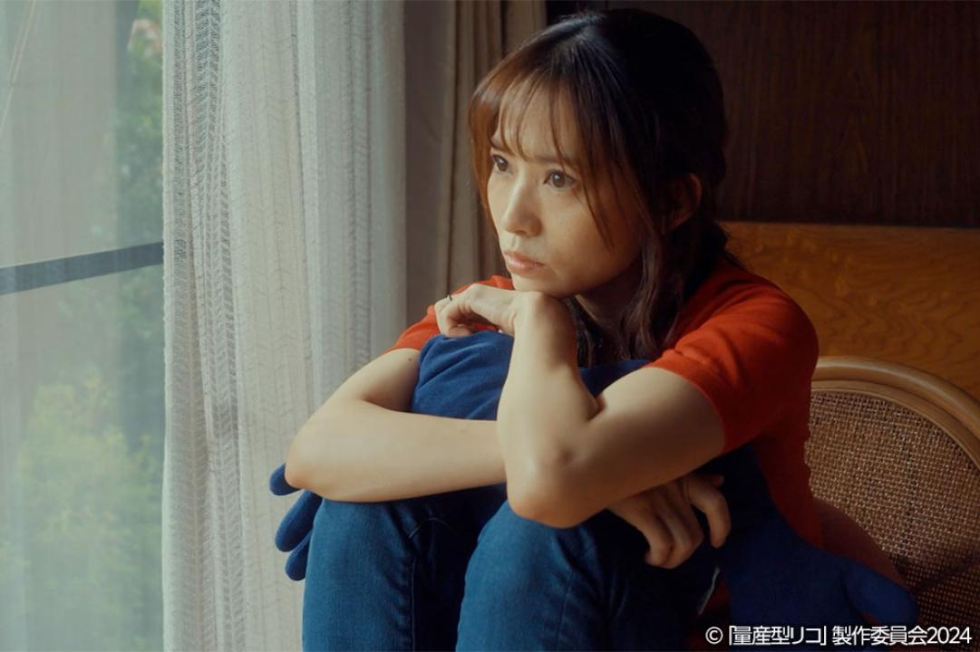 【木ドラ24】量産型リコ –最後のプラモ女子の人生組み立て記-
