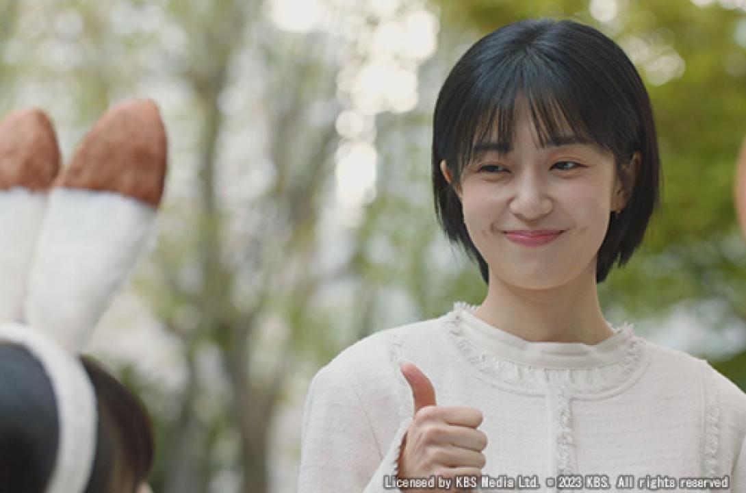 韓流プレミア 　本物（チンチャ）が現れた！～まさか結婚するなんて～