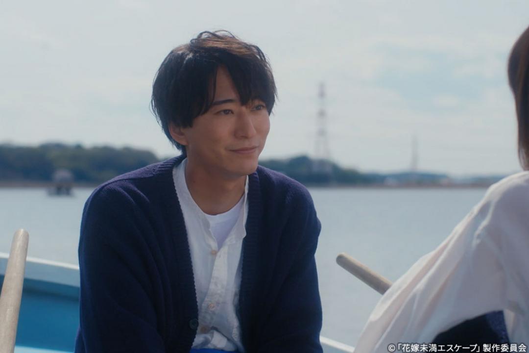 【木ドラ24】花嫁未満エスケープ