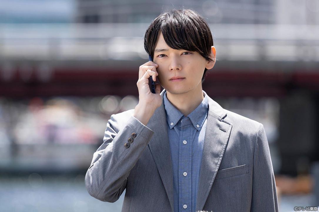 ドラマ8「弁護士ソドム」