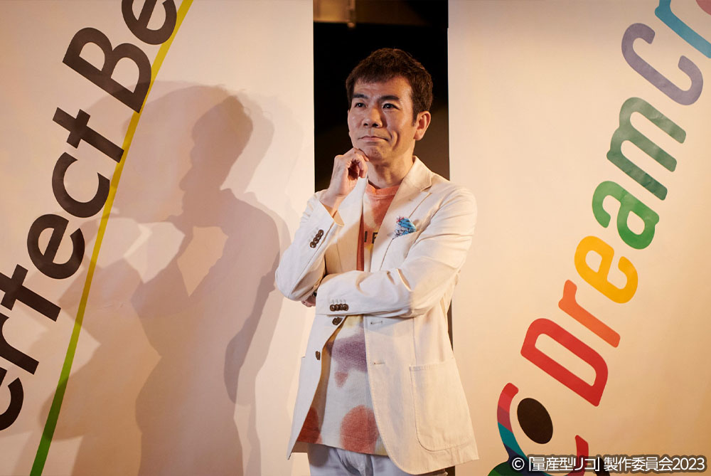 【木ドラ24】量産型リコ –もう1人のプラモ女子の人生組み立て記-