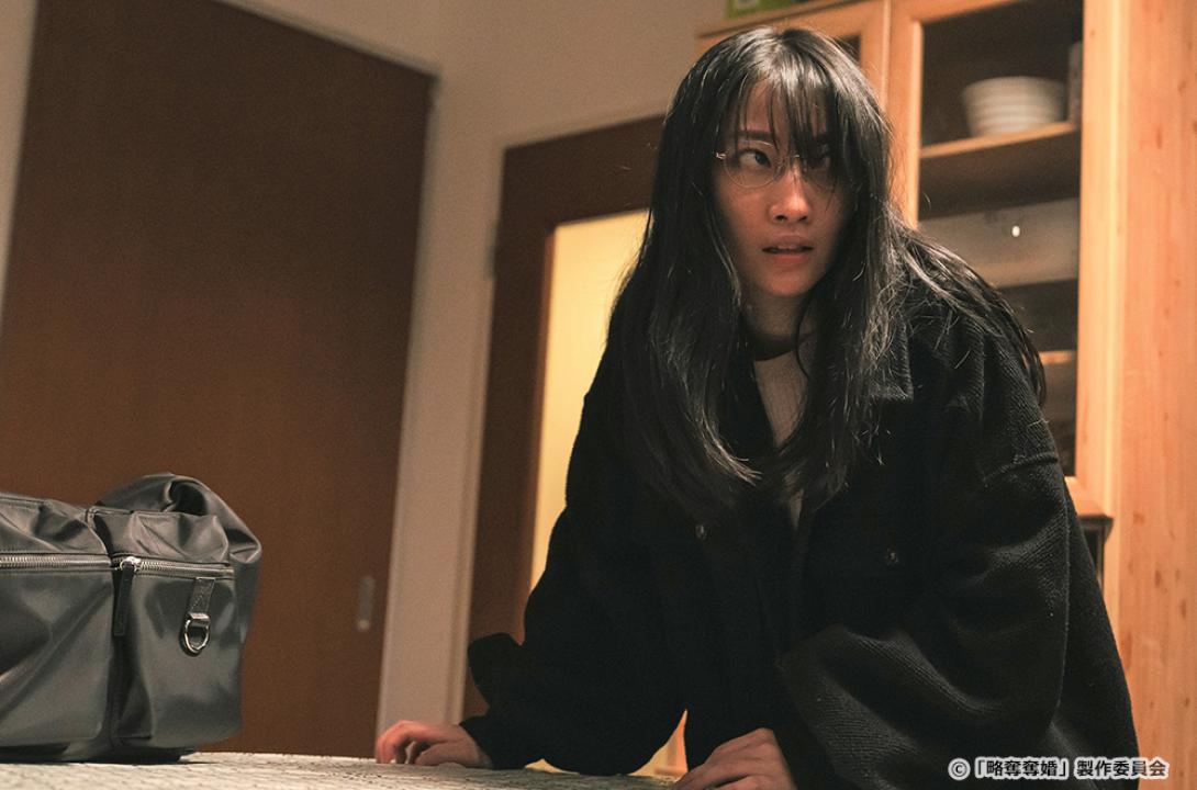 【ドラマチューズ！】略奪奪婚