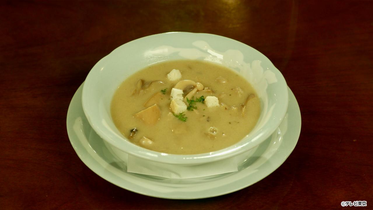 【ドラマ24】孤独のグルメ Season10