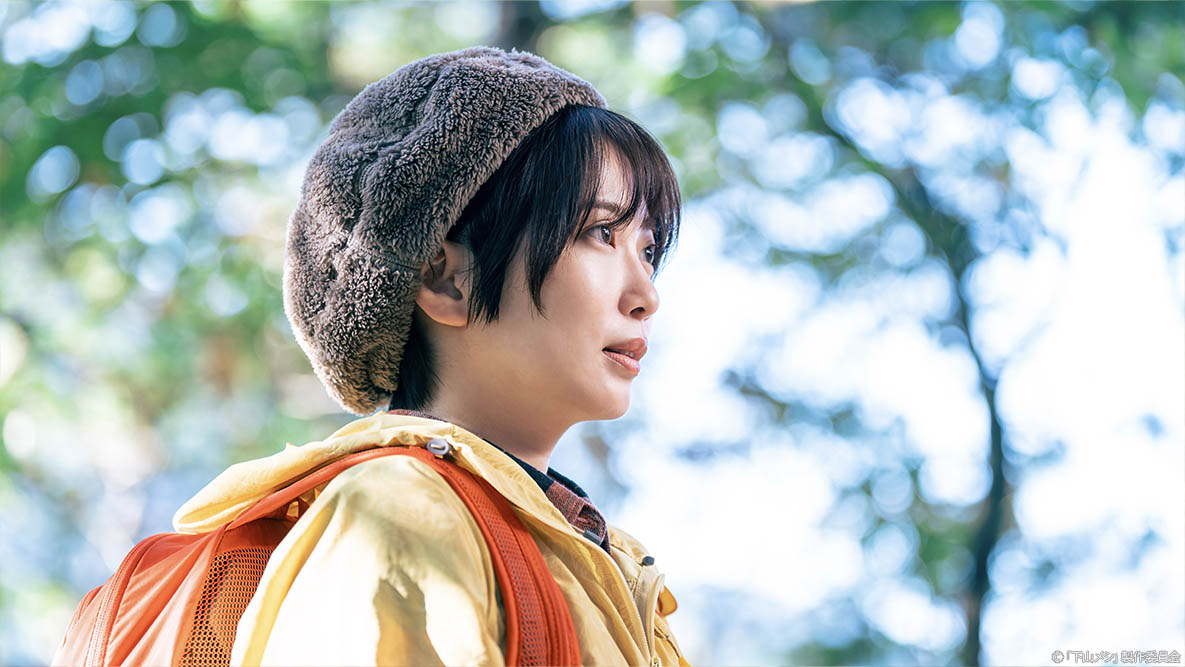 木ドラ24「下山メシ」