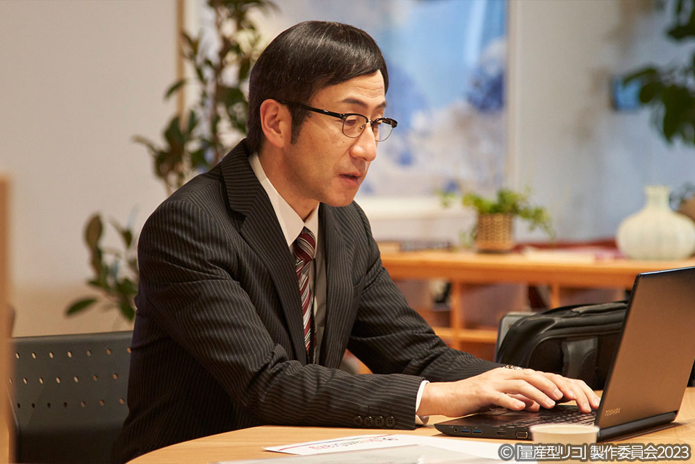 【木ドラ24】量産型リコ –もう1人のプラモ女子の人生組み立て記-