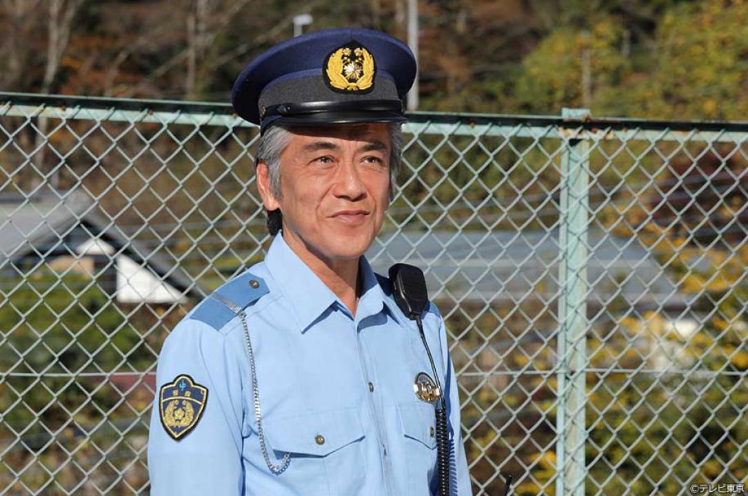 【金曜8時のドラマ】駐在刑事Season3