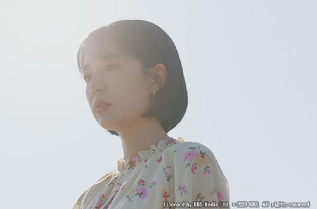 韓流プレミア 　本物（チンチャ）が現れた！～まさか結婚するなんて～