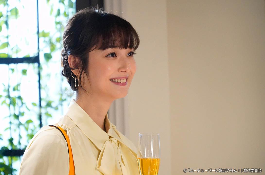【ドラマプレミア23】ユーチューバーに娘はやらん！