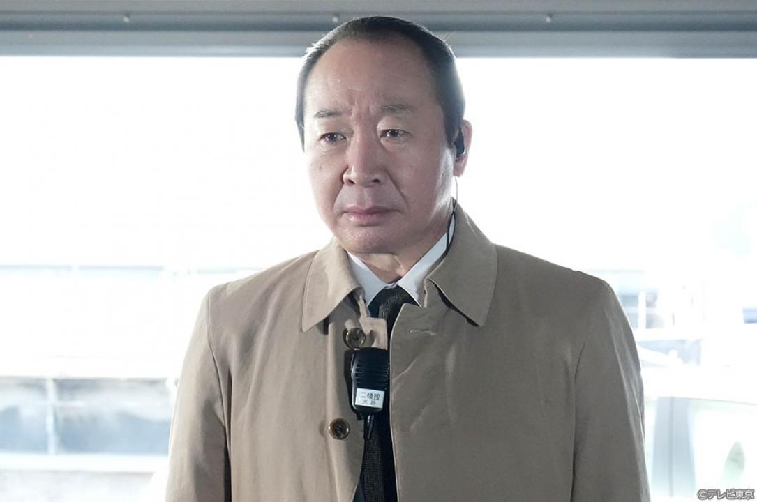 ⾦曜8時のドラマ「今野敏サスペンス 機捜２３５×強行犯係 樋口顕」