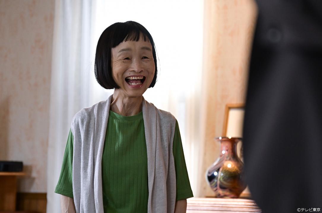 【金曜8時のドラマ】警視庁強行犯係 樋口顕Season2