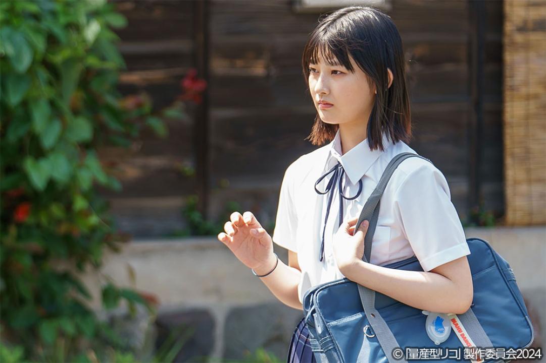 【木ドラ24】量産型リコ –最後のプラモ女子の人生組み立て記-
