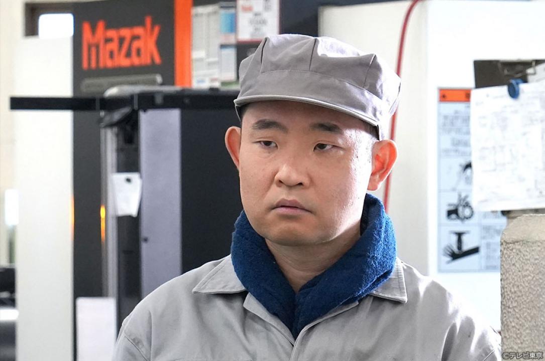 ⾦曜8時のドラマ「今野敏サスペンス 機捜２３５×強行犯係 樋口顕」