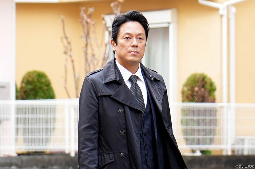 ⾦曜8時のドラマ「今野敏サスペンス 機捜２３５×強行犯係 樋口顕」