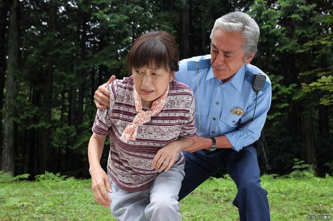 【金曜8時のドラマ】駐在刑事Season3