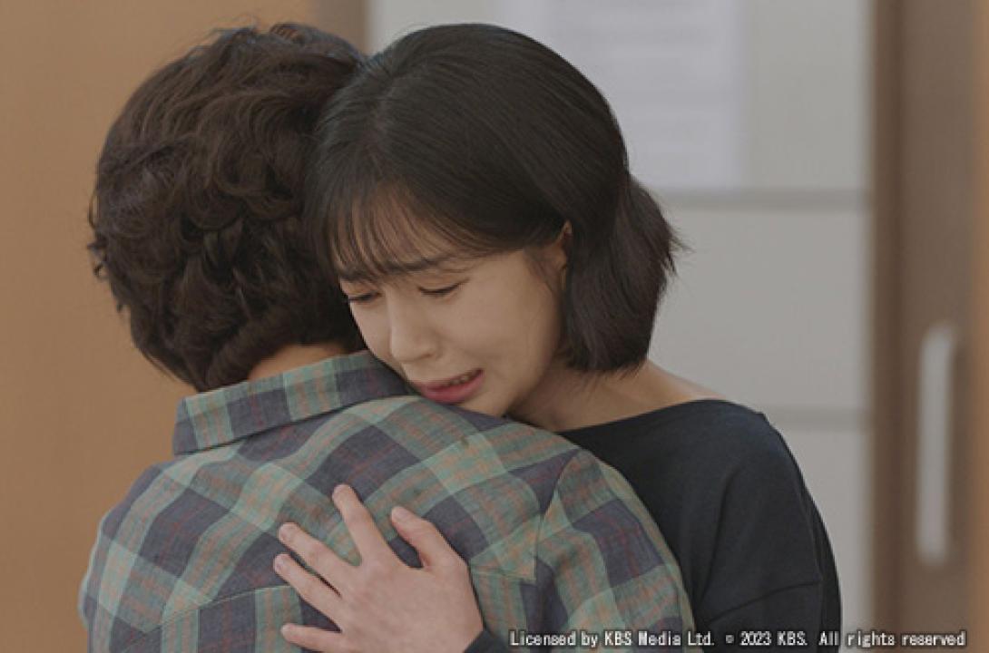 韓流プレミア 　本物（チンチャ）が現れた！～まさか結婚するなんて～