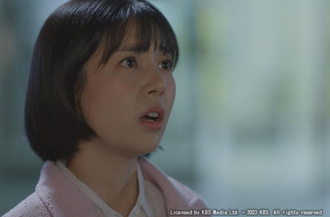 韓流プレミア 　本物（チンチャ）が現れた！～まさか結婚するなんて～