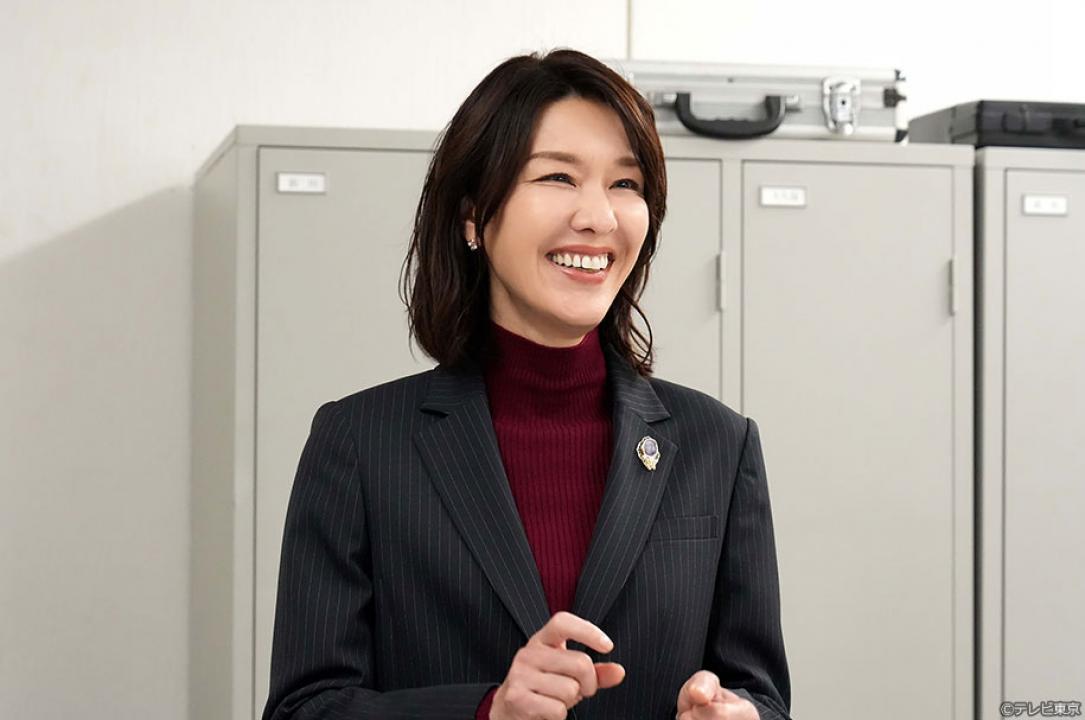 ⾦曜8時のドラマ「今野敏サスペンス 機捜２３５×強行犯係 樋口顕」