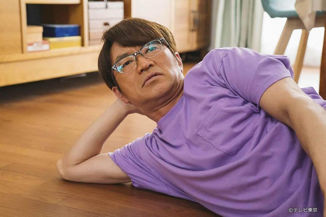 よだれもん家族