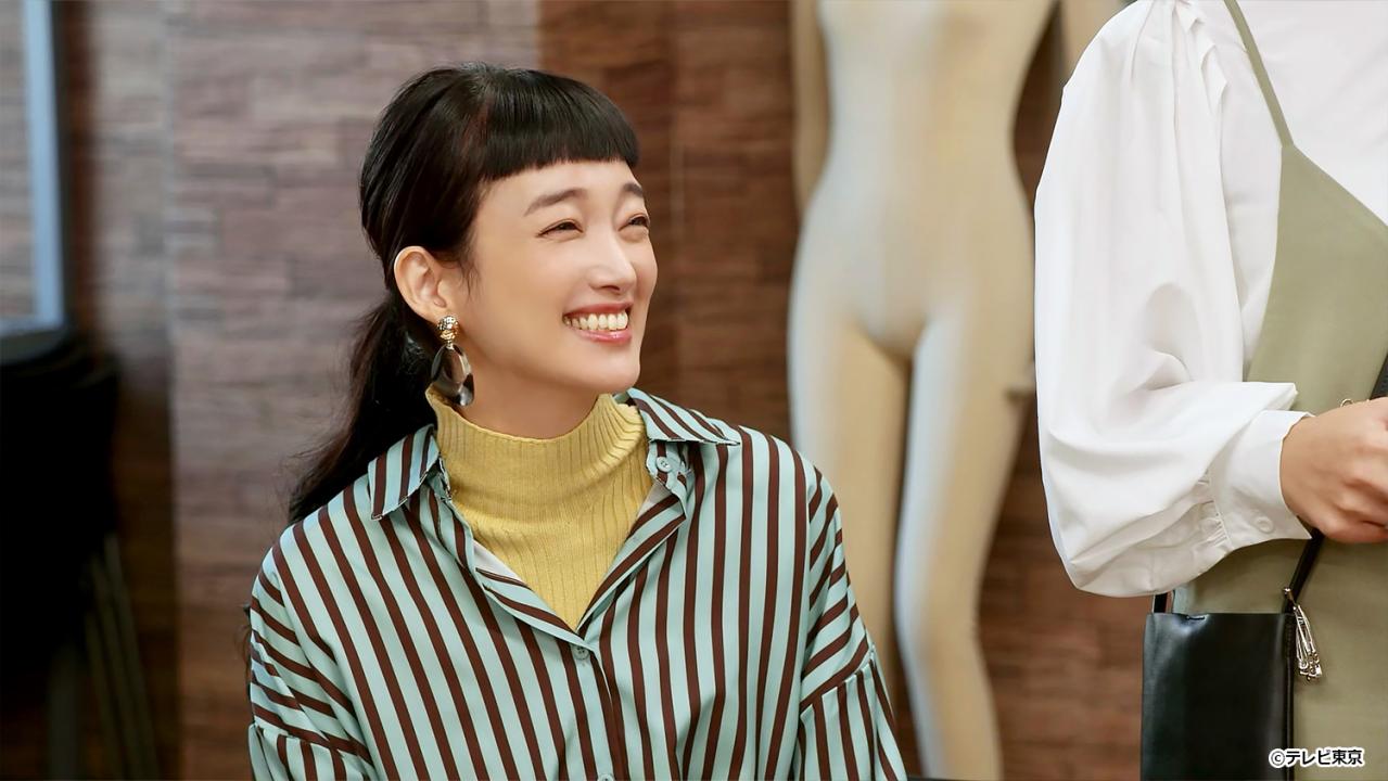 【ドラマ24】孤独のグルメ Season10