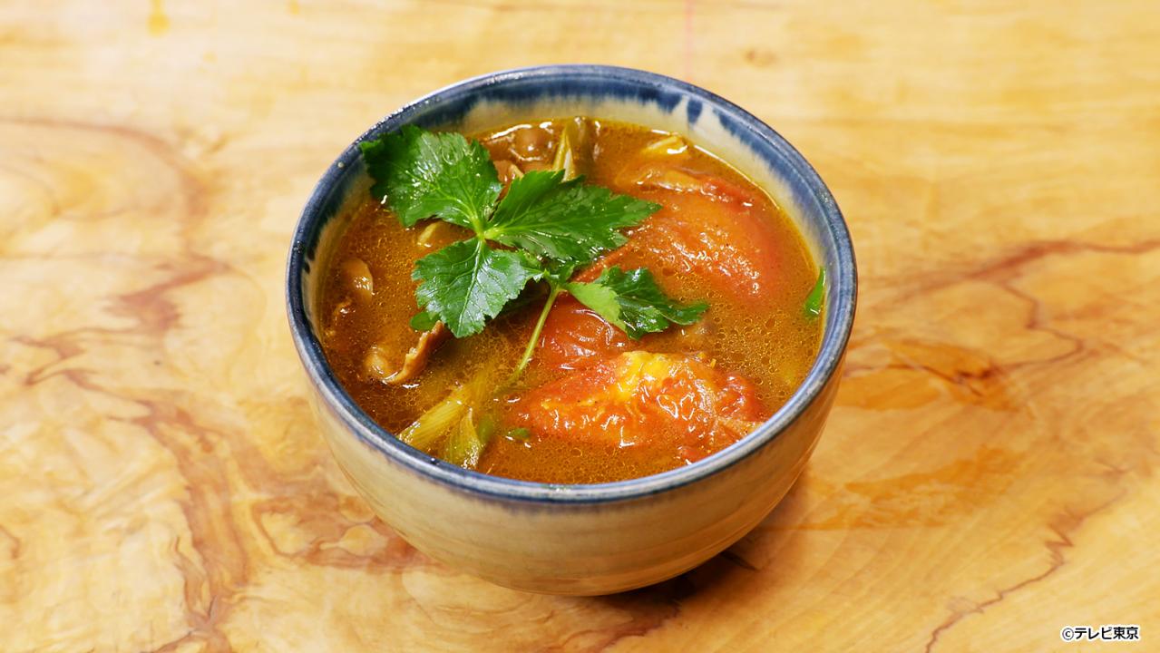 【ドラマ24】孤独のグルメ Season10