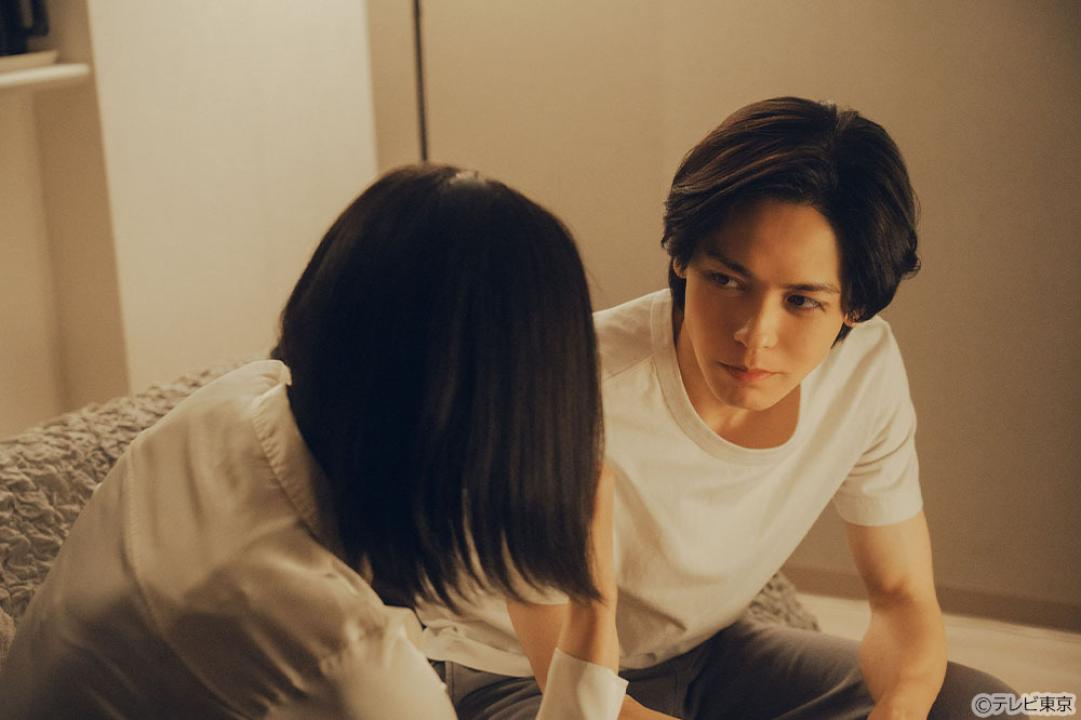 水ドラ25「この愛は間違いですか～不倫の贖罪」