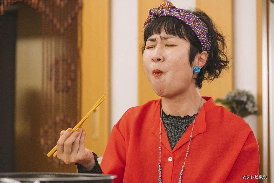 よだれもん家族