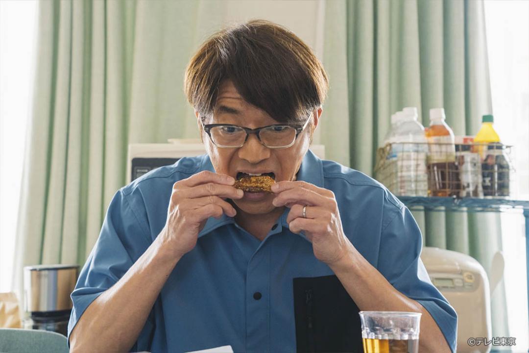 よだれもん家族