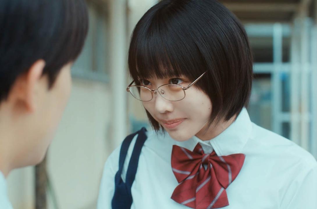 惡の華