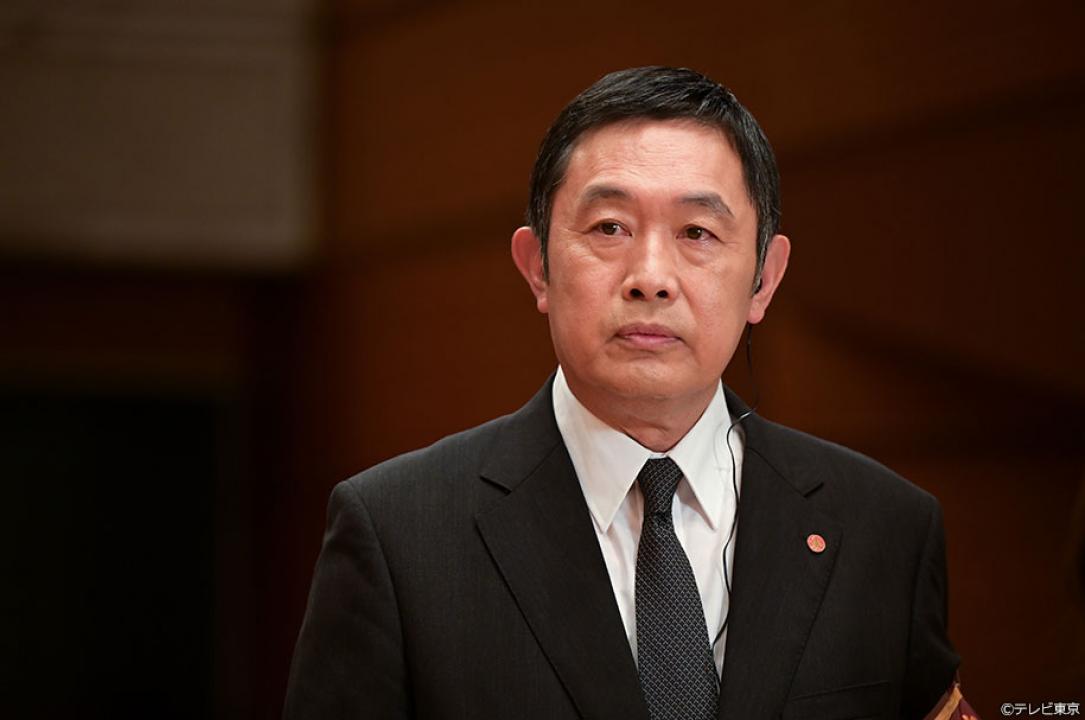 【金曜8時のドラマ】警視庁強行犯係 樋口顕Season2