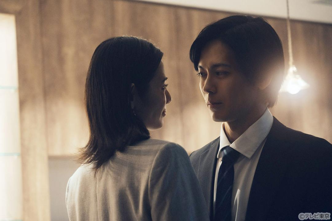 水ドラ25「この愛は間違いですか～不倫の贖罪」