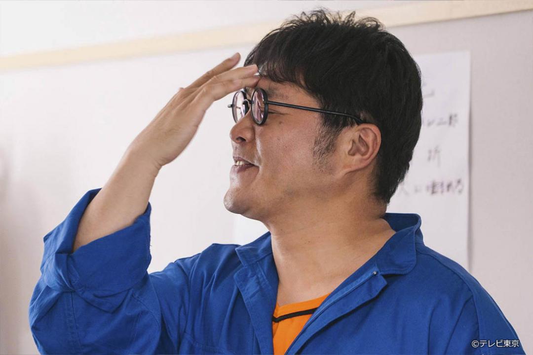 よだれもん家族