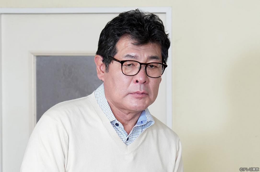 ⾦曜8時のドラマ「今野敏サスペンス 機捜２３５×強行犯係 樋口顕」