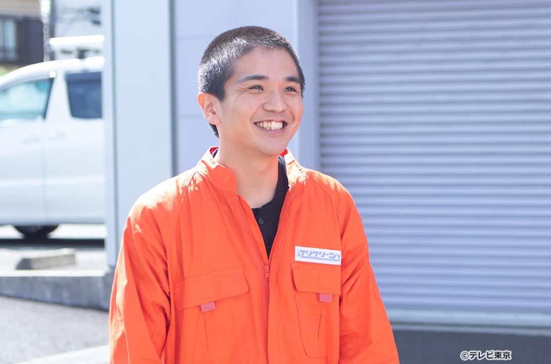 運命警察